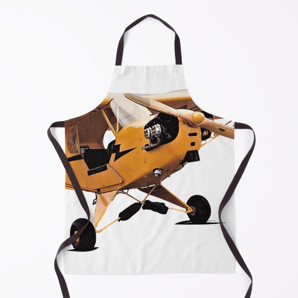 Item preview, Piper Cub T-Shirt designed and sold by tshdesigns.