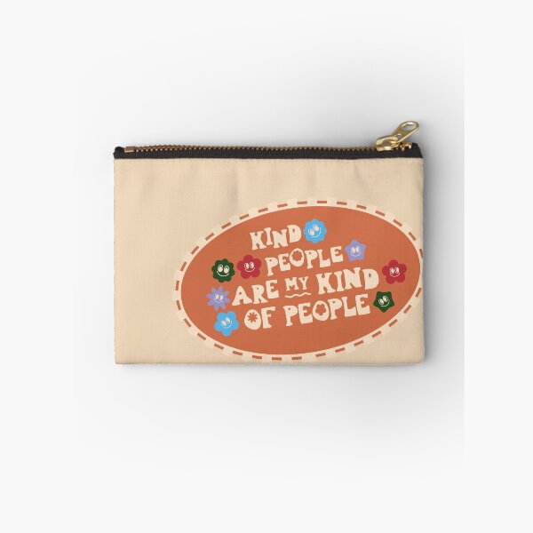 Item preview, Kind People Are My Kind Of People designed and sold by Enzo Daniel.