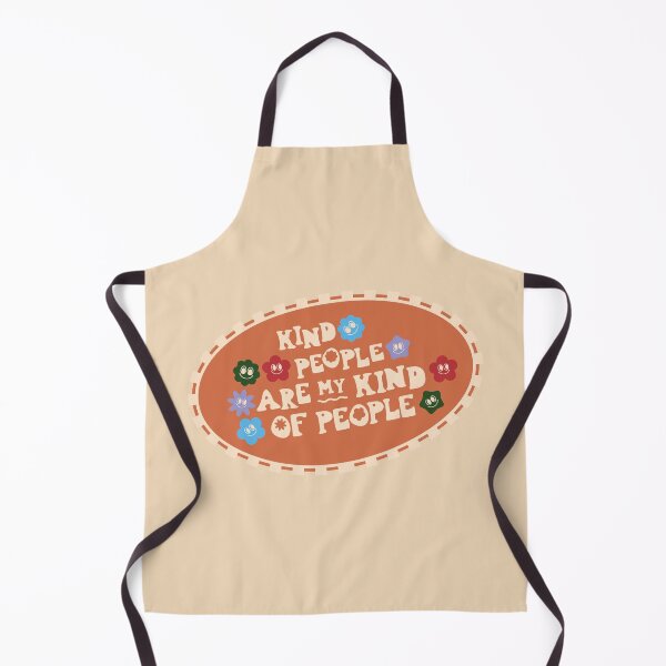 Item preview, Kind People Are My Kind Of People designed and sold by Enzo Daniel.