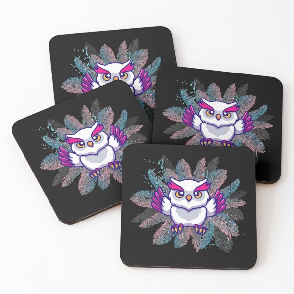 Item preview, owl lovers designed and sold by RAKANSHIRTS.