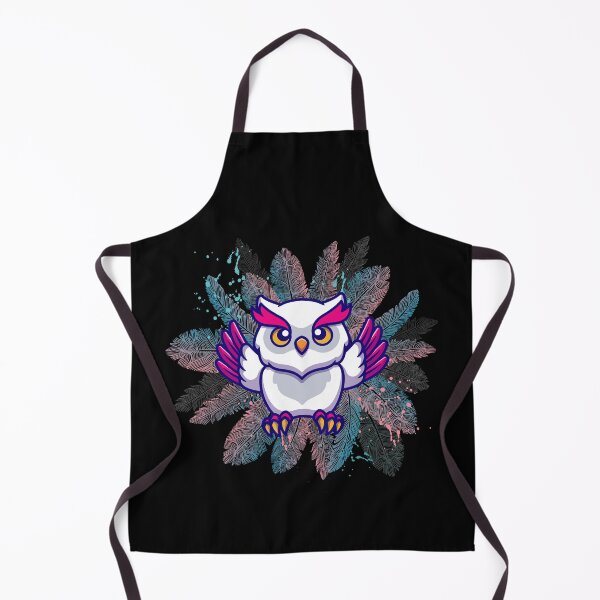 Item preview, owl lovers designed and sold by RAKANSHIRTS.