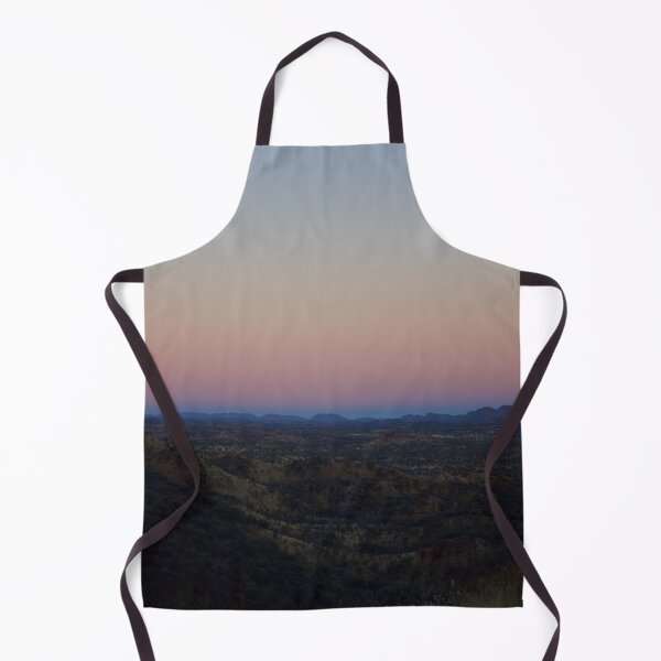 Item preview, Sunset Over Alice designed and sold by Caballosofcolor.