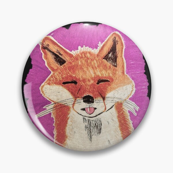 Item preview, Fantastic Fox  designed and sold by Sagansuniverse.