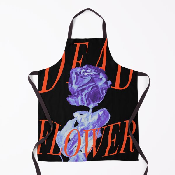 Item preview, DEAD FLOWER designed and sold by LIVEPEACE.