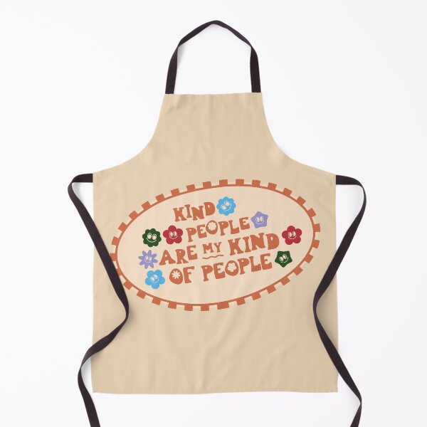 Item preview, Kind People Are My Kind Of People V2 designed and sold by Enzo Daniel.