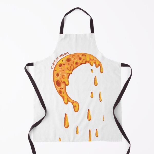 Item preview, Cheese moon designed and sold by Deathoftheself.