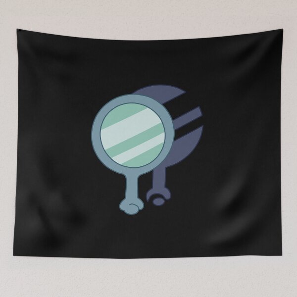 Item preview, Illusionist Mark designed and sold by MokaMizore97.