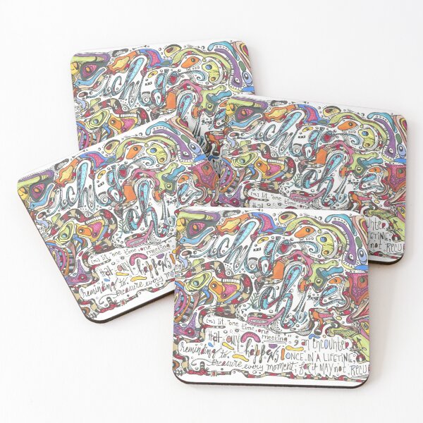 Item preview, Word Art, Bohemian Artwork, designed and sold by argodzines.