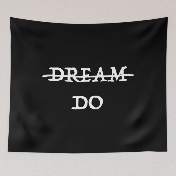Item preview, Dream DO designed and sold by LaurentRuiz.