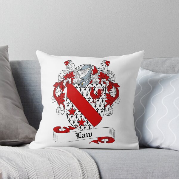 Item preview, Law  designed and sold by HaroldHeraldry.