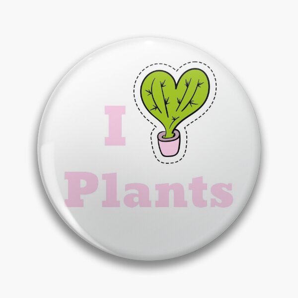 Item preview, I Love Plants Apparel designed and sold by KeepPlantsHappy.