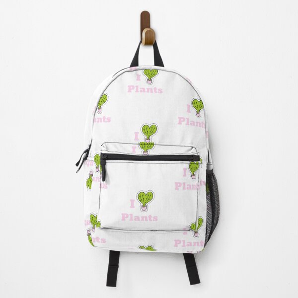 Item preview, I Love Plants Apparel designed and sold by KeepPlantsHappy.