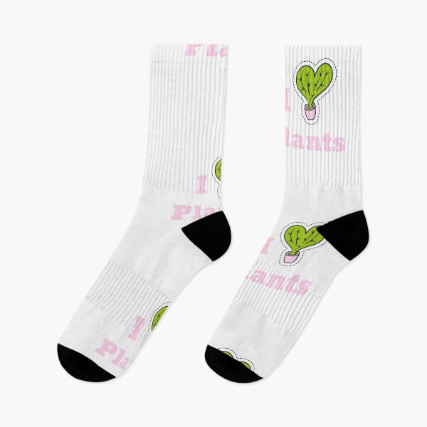 Item preview, I Love Plants Apparel designed and sold by KeepPlantsHappy.