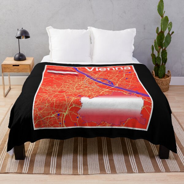 Item preview, Vienna, Austria designed and sold by assortedtees.