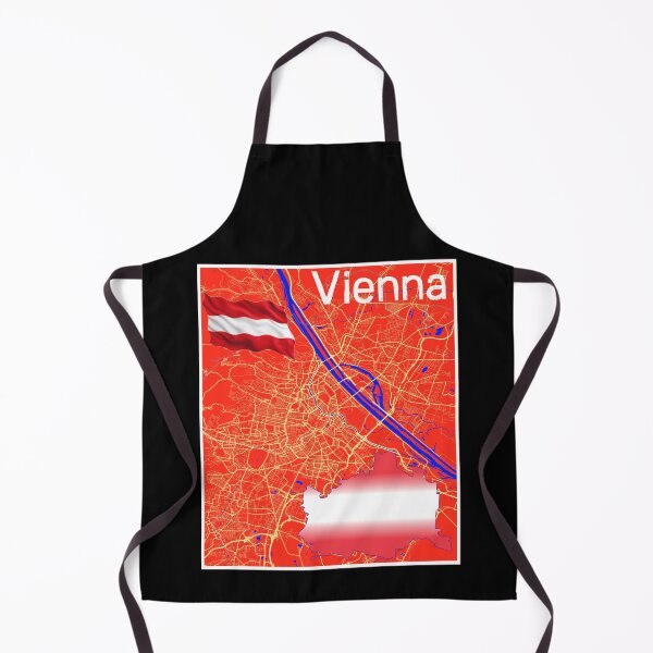 Item preview, Vienna, Austria designed and sold by assortedtees.