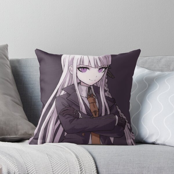 Item preview, Kyoko Kirigiri designed and sold by skylarr27.