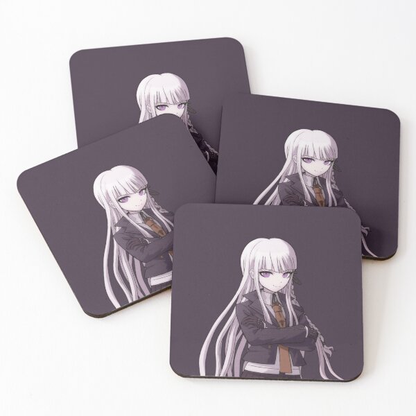 Item preview, Kyoko Kirigiri designed and sold by skylarr27.