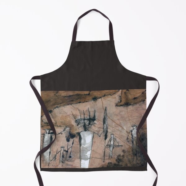 Item preview, GUERREROS DE LA LUZ designed and sold by ArtePerlaSofia.