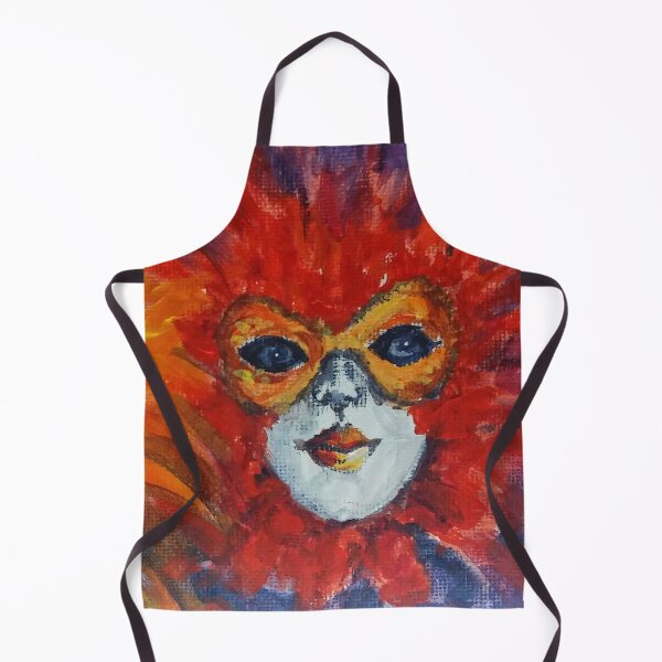 Item preview, CLOWNS designed and sold by ArtePerlaSofia.