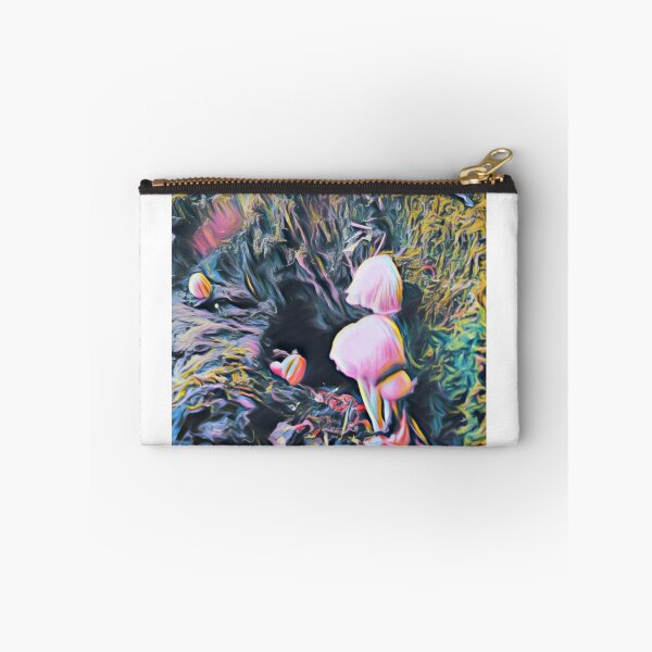 Item preview, Mushroom Grove designed and sold by MarochkaMoon.