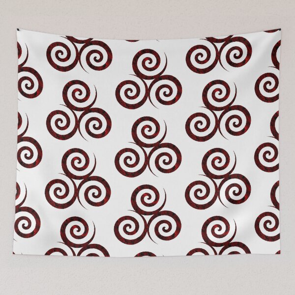 Item preview, Alpha Triskele designed and sold by FroggyDarren.
