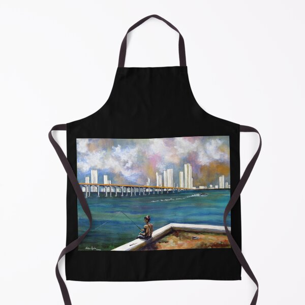 Item preview, MIAMI SUNSET designed and sold by ArtePerlaSofia.