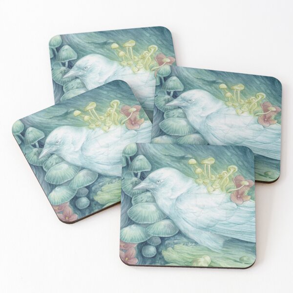 Item preview, Becoming designed and sold by Fantastikal.