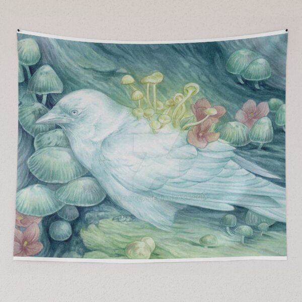 Item preview, Becoming designed and sold by Fantastikal.