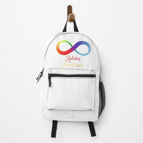 Item preview, Autism Acceptance designed and sold by Glow & Grit – a mix of softness and edge.