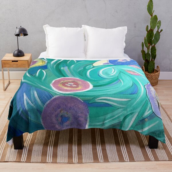 Item preview, 7 Flowers and Vines designed and sold by KR Art Studio.