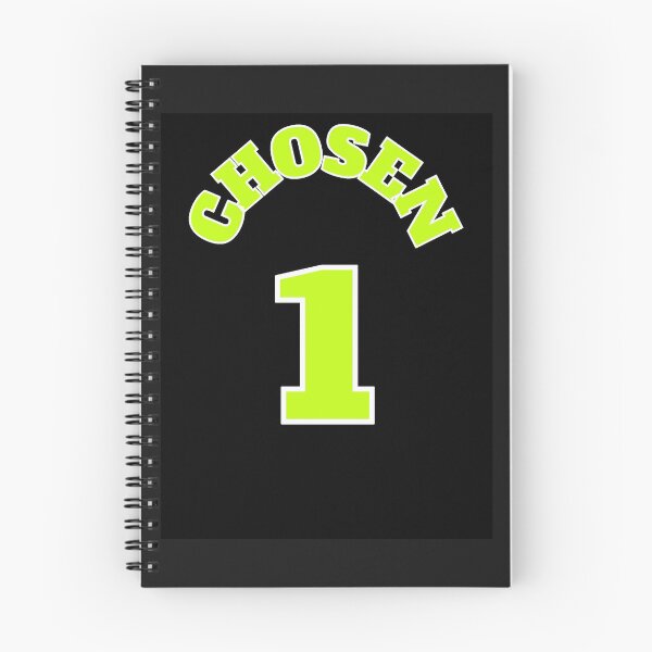 Item preview, S.O.I.L- Chosen 1 designed and sold by TheSignsofSOIL.