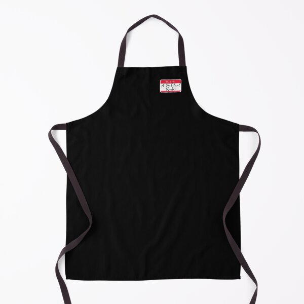 Item preview, Hi, I'm A Habitual Baker designed and sold by trouble-baker.