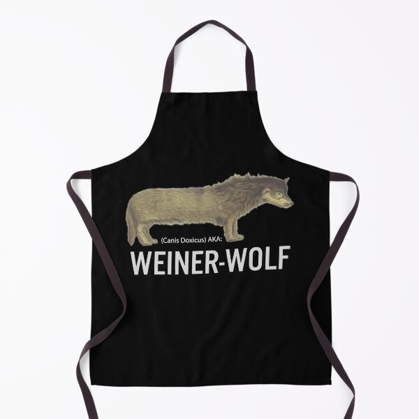 Artikelvorschau, Weiner-Wolf-Hybrid entworfen und verkauft von theted4.