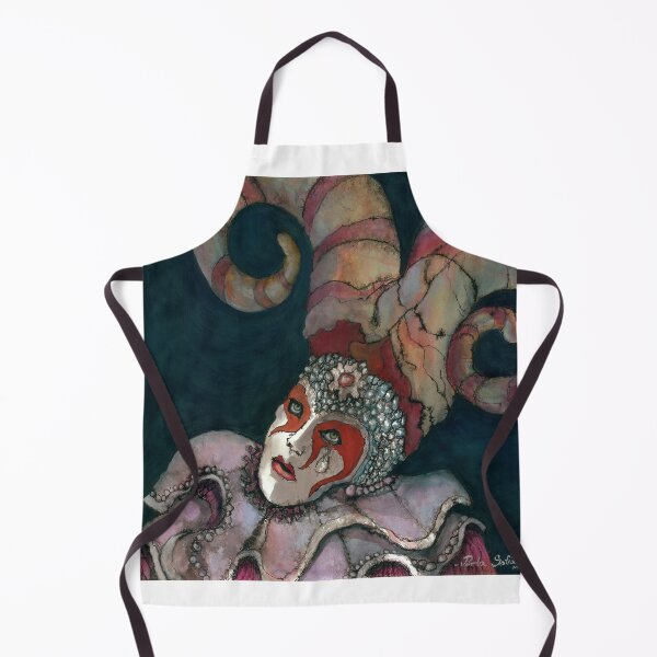 Item preview, CIRQUE DE LUNE designed and sold by ArtePerlaSofia.