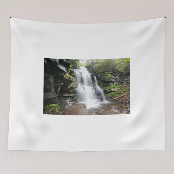 Item preview, Ricketts Glen designed and sold by J. S. Wolf Photography.