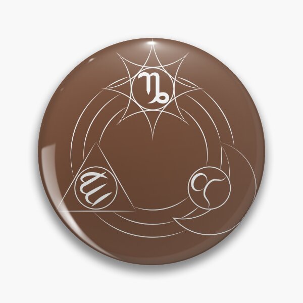 Item preview, Capricorn Taurus Virgo designed and sold by JAMerArc.