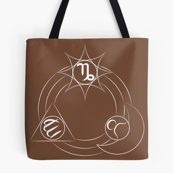 Item preview, Capricorn Taurus Virgo designed and sold by JAMerArc.