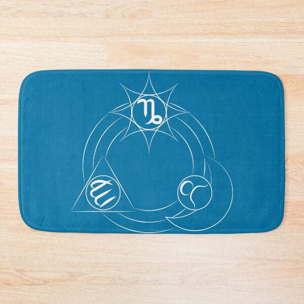 Item preview, Capricorn Taurus Virgo designed and sold by JAMerArc.