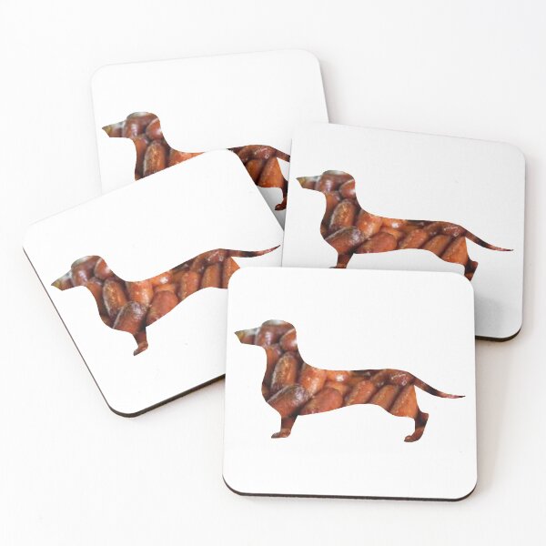 Item preview, Wienerdog from Wienies designed and sold by janraydesigns.