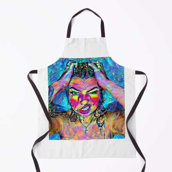 Item preview, Empowered girl designed and sold by Bluebizu.