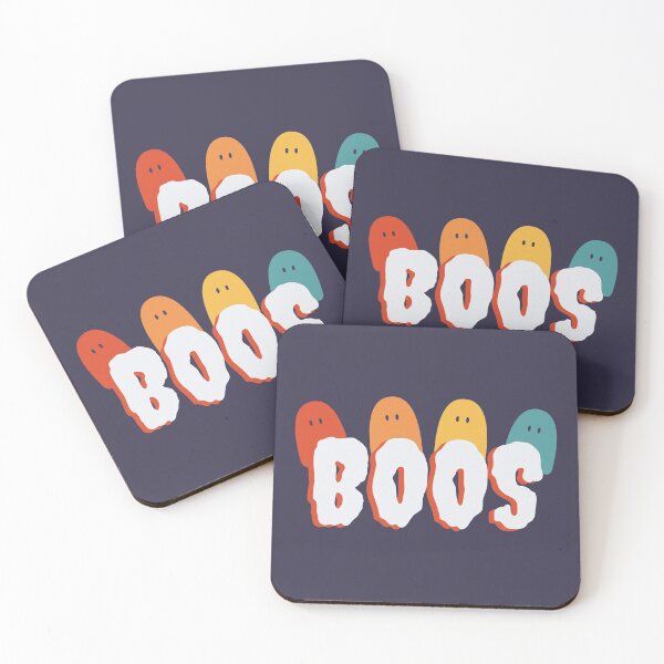 Item preview, Boos designed and sold by abaazeem.