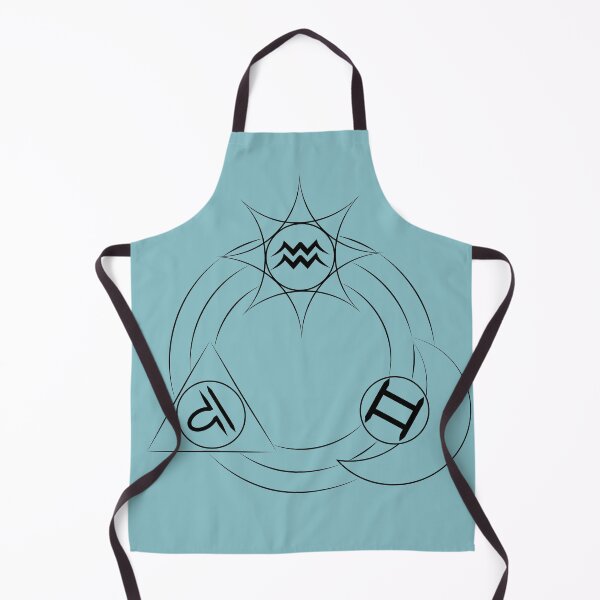 Item preview, Aquarius Gemini Libra designed and sold by JAMerArc.