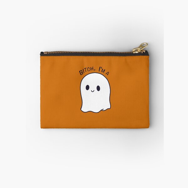 Item preview, Ghostie  designed and sold by FlirtyFoxArt.