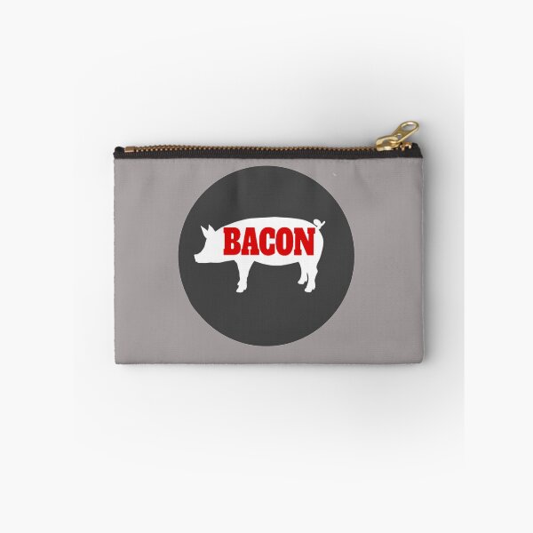 Item preview, Bacon designed and sold by SwampfoxDesign.