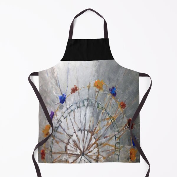 Item preview, FAIRIES WHEEL designed and sold by ArtePerlaSofia.