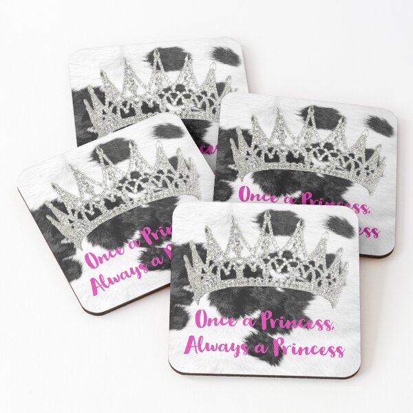 Item preview, Once a Princess, Always a Princess  designed and sold by NatAGvocate.