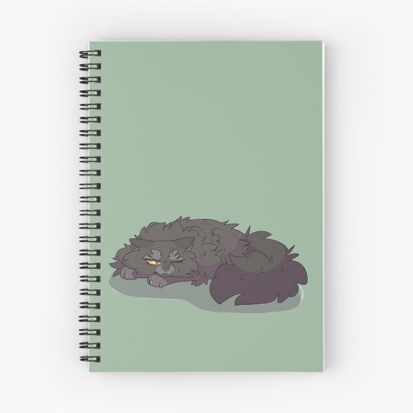 Item preview, Diseño Sleepy Yellowfang designed and sold by nummiequack.