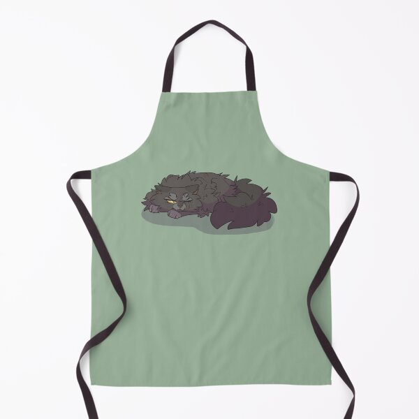Item preview, Sleepy Yellowfang design designed and sold by nummiequack.