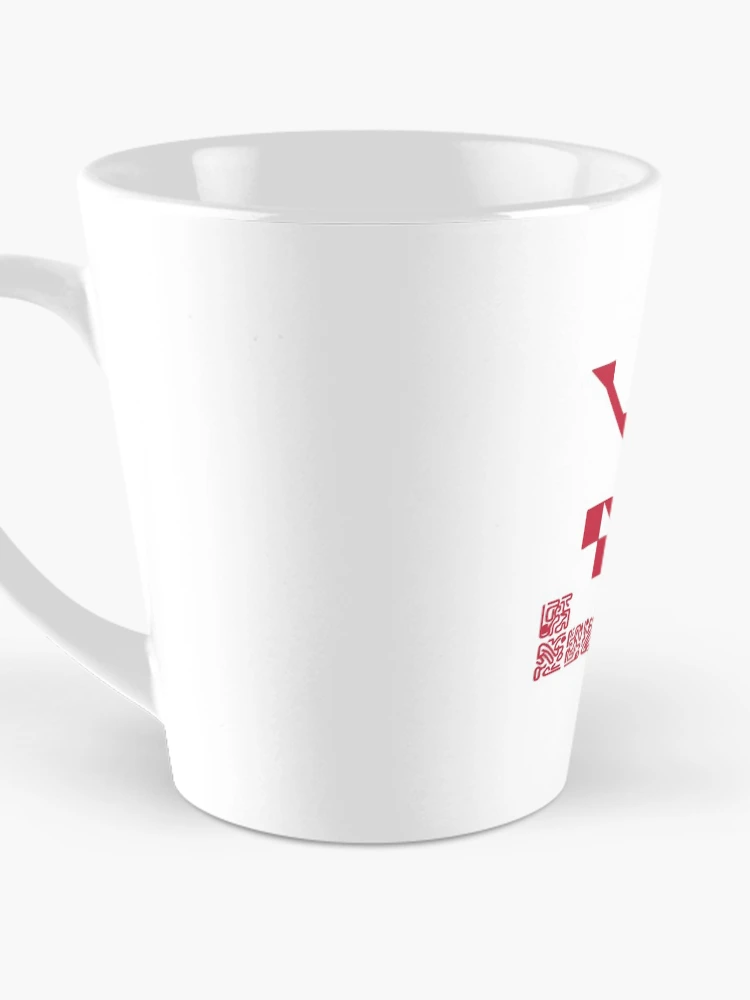 Thumbnail 3 of 4, Coffee Mug, NERV Rebuild designed and sold by Sakuga Drip.