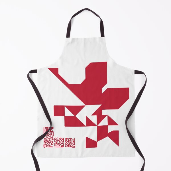 Item preview, NERV Rebuild designed and sold by Sakuga Drip.